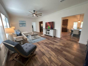 Crystal River Highrise